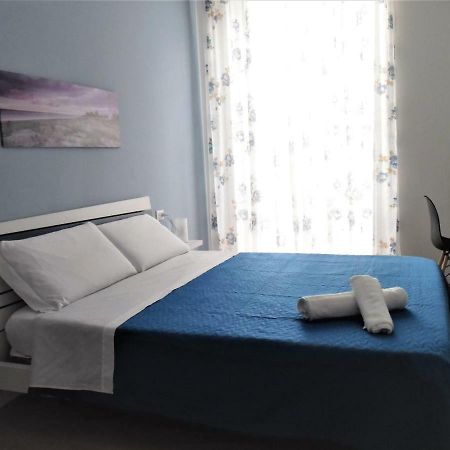 Le Vie Del Centro Hotel Palermo Eksteriør billede