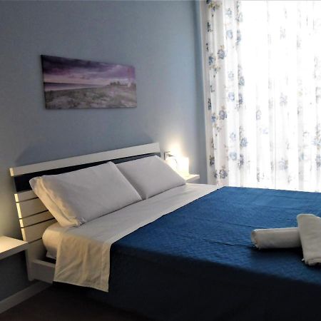 Le Vie Del Centro Hotel Palermo Eksteriør billede