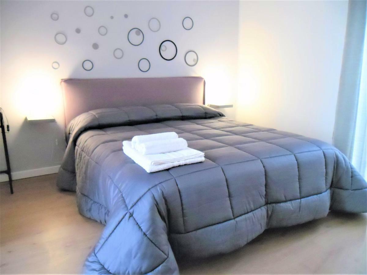 Le Vie Del Centro Hotel Palermo Eksteriør billede