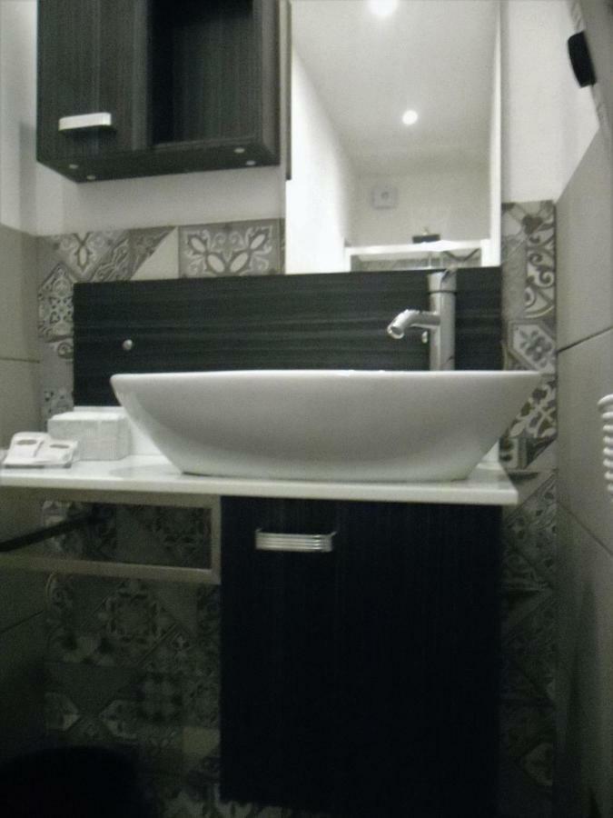 Le Vie Del Centro Hotel Palermo Eksteriør billede