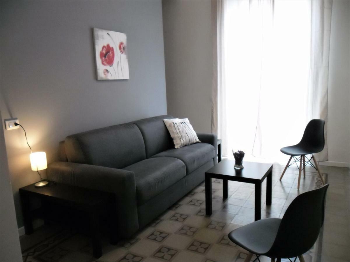 Le Vie Del Centro Hotel Palermo Eksteriør billede