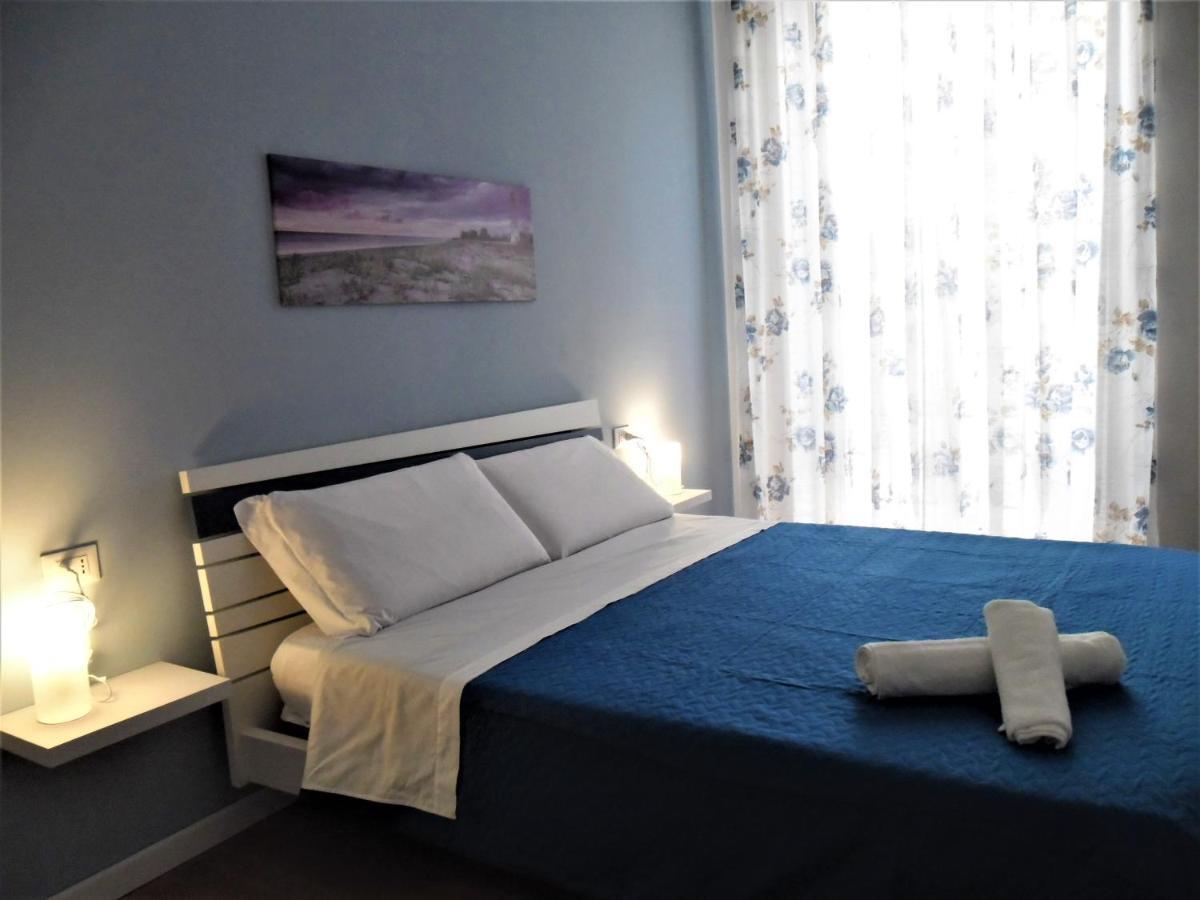 Le Vie Del Centro Hotel Palermo Eksteriør billede